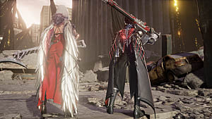 Code Vein Gifts And Valuables Guide Code Vein