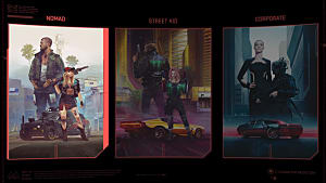 Hit The Road With Cyberpunk 2077 S Cars Keanu Reeves Custom Motorcyles Cyberpunk 2077