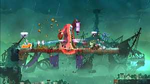 dead cells fatal falls android release date