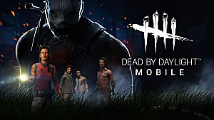New Killer Stalks Dead By Daylight Chains Of Hate Dlc Dead By Daylight