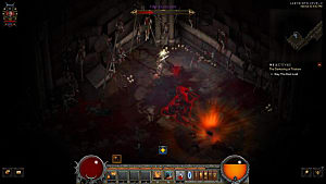 is there a graphics remaster for diablo 2?