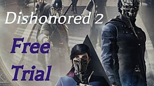 download the good doctor dishonored 2