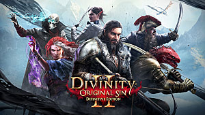 lone wolf divinity original sin