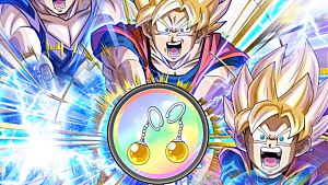 Best Dragon Ball Z Dokkan Battle Characters Dragon Ball Z Dokkan Battle - potara dragon ball rage roblox dragon ball rage dragon