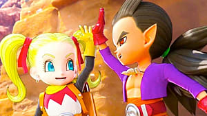 dragon quest builders chapter 4 finest fur