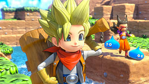 Dragon Quest Builders 2 Review A Textbook Example Of A Sequel Done Right Dragon Quest Builders 2 - im writing a book about roblox david jagneaux medium