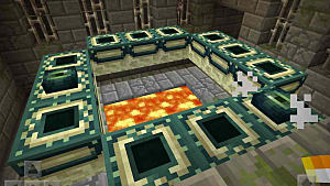 The Best Minecraft Pe Seeds For Lazy People On The Go Minecraft Pocket Edition