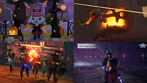 Every Video Game Halloween Event In October 2020 - roblox halloween event games