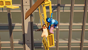 gang beasts ps4 controls