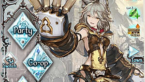 Get Wallpaper Granblue Fantasy Versus All Combos Guide Free HD