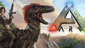 Procedurally Generated Maps Official Ark Survival Evolved Wiki