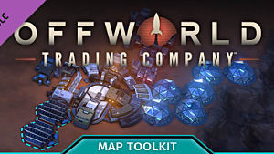 Offworld Trading Company A Financial Rts That Will Get You Hooked Offworld Trading Company