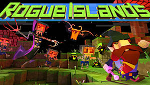 Preview Rogue Islands Ziggurat Meets Minecraft - rogue islands ziggurat meets minecraft fat island roblox Preview Rogue Islands Ziggurat Meets Minecraft - fat island roblox