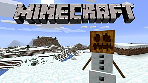 Minecraft might head to 3DS and Wii U soon - "If I had it 