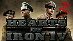 Hearts Of Iron Iv Death Or Dishonor Dlc Review An Underwhelming Addition Hearts Of Iron 4