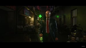 hitman 2 hidden house key