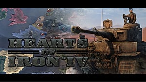 hearts of iron game set rules