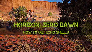 horizon zero dawn handling