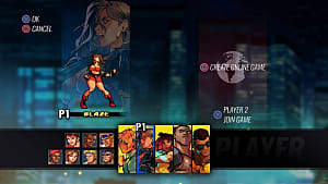 How To Unlock Characters In Streets Of Rage 4 Streets Of Rage 4