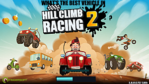 google game hill climb racing