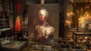Layers Of Fear Whispers Location Guide Layers Of Fear