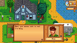 Stardew Valley Marriage Guide How To Woo And Marry Stardew Valley