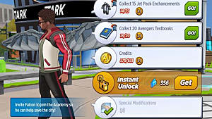 avengers academy online generator activation code