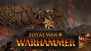total war warhammer keeps crashing