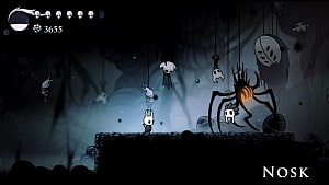 pale ore hollow knight