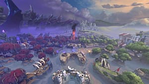 Featured image of post Chernobog Smite Build Joust I d just like to say that i correctly guessed chernobog would likely be the first slavic god