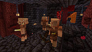 The Best Minecraft Seeds For Lazy People Minecraft