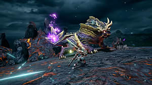 Monster Hunter Generations Guide Long Sword Tips