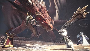 Monster Hunter World Guide Where To Get Goldenfish Monster Hunter World