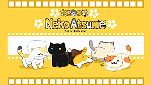 neko atsume cheats tumblr