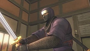 Ninja Gaiden Sigma Weapon Locations Ninja Gaiden Sigma Weapon Locations