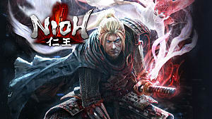 nioh pc full screen