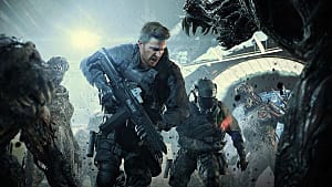 not a hero re7 all unclockables not a hero re7 all unclockables