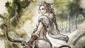 Octopath Traveler Guide Best Equipment To Make Your Journey