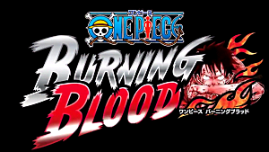 One Piece Burning Blood Is Stuck In Second Gear One Piece Burning Blood