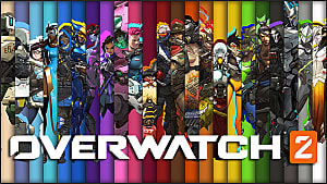 Sociologi lomme Lover Overwatch 2: Best Characters Tier List | Overwatch 2