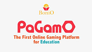 Pagamo Online Education Platform Improves Grades Through Gaming