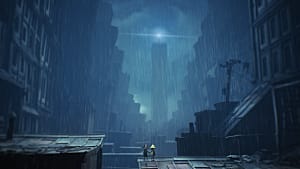 Little Nightmares 2 School Walkthrough Little Nightmares Ii Little Nightmares 2 School Walkthrough Little Nightmares Ii