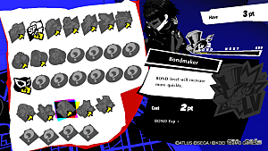 Persona 5 Strikers Recipes Guide How To Get Master Chef Persona 5 Scramble The Phantom Strikers