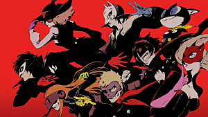 persona 5 guide unlocking part time jobs and job rewards persona 5 part time job flyers persona 5