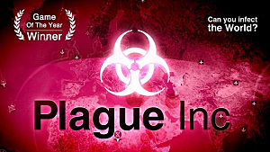 play plague inc online free