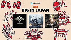 playstation big in japan sale 2020