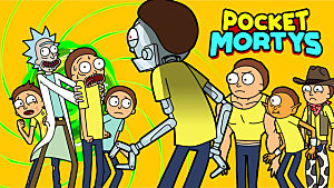 Pocket Mortys How To Craft A Motherboard Pocket Mortys Low health=super charged battery+circuit board+tin can. craft a motherboard pocket mortys