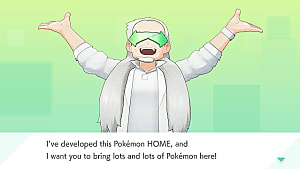 Pokemon Home How To Add Friends Pokemon