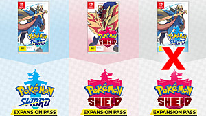 Pokémon Sword & Pokémon Shield: The Official Galar Region Pokédex - The  Pokémon Company International: 9781604382051 - AbeBooks