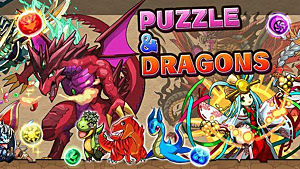 puzzle and dragons team builder